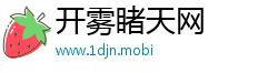 开雾睹天网